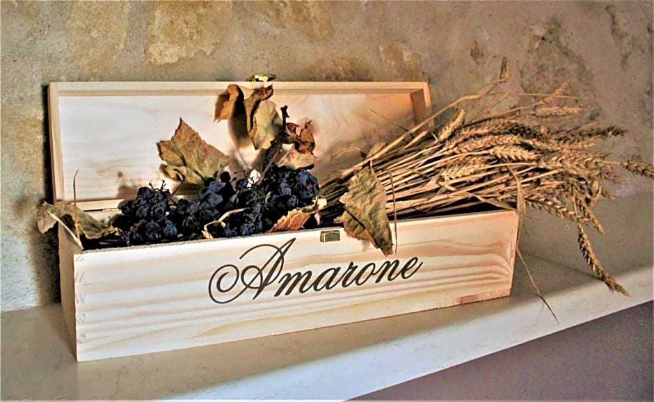 B&B Arco di Vino