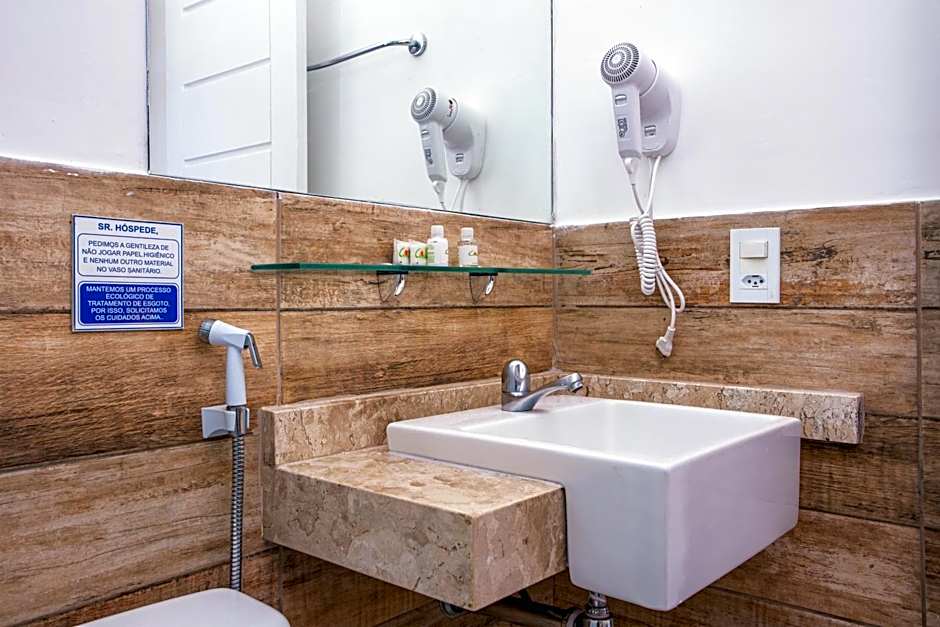 Ciribaí Praia Hotel