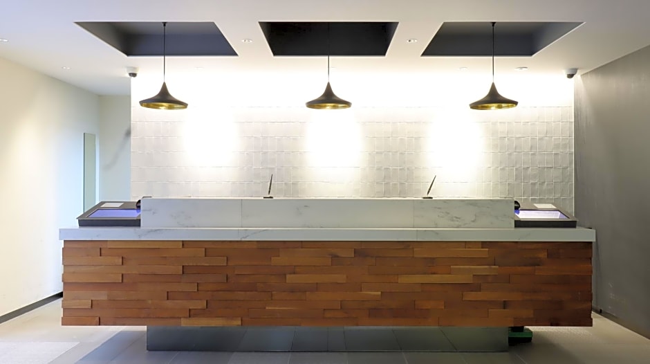 Hotel M's Est Kyoto Station South