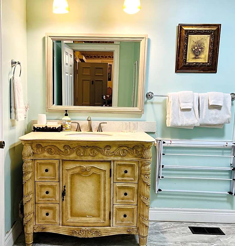 Barker House 1# Suite-heart of oldtown