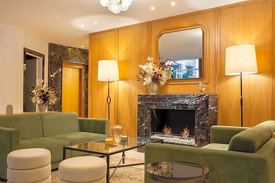 Best Western Plus Casablanca City Center