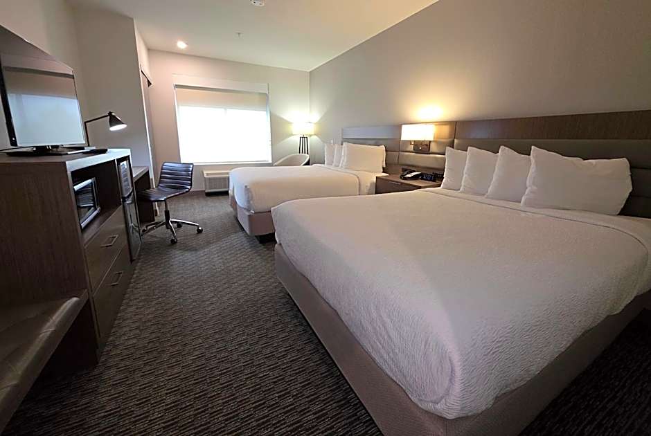 Wingate by Wyndham Austin North