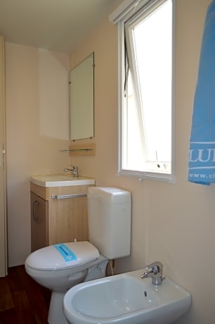 Lodge Comfort Dog (pet allowed with extra fee)