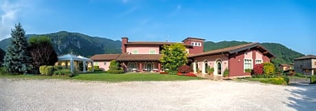 Hotel Al Poggio Verde