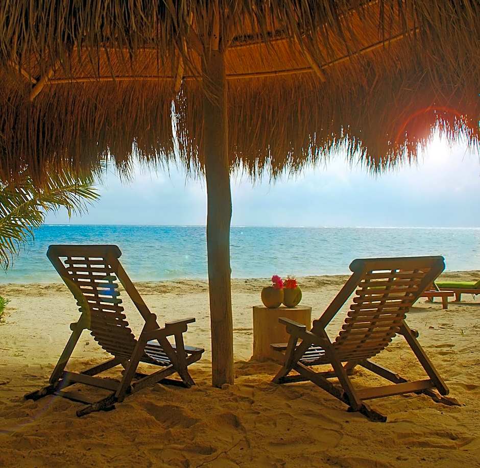 Margarita del Sol Hotel Costa Maya