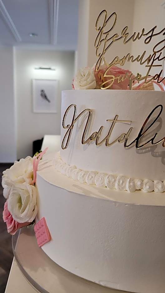 Hotel & Restauracja Wróblewscy