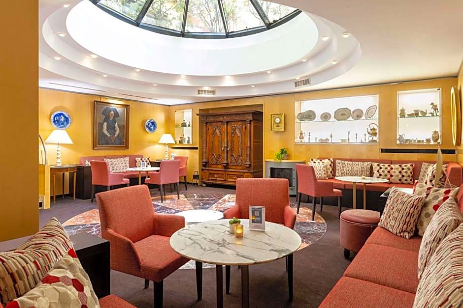 Best Western Plus Monopole Metropole