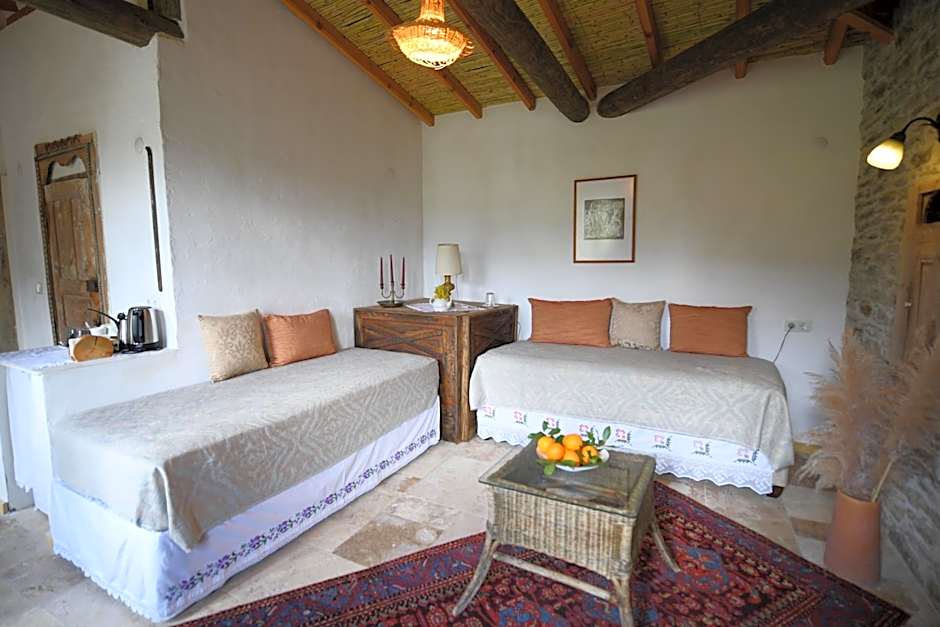 Nisanyan Hotel