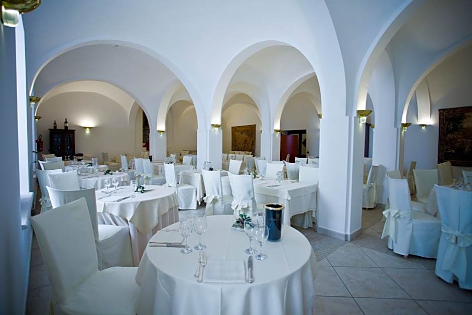 Hotel Relais dei Normanni