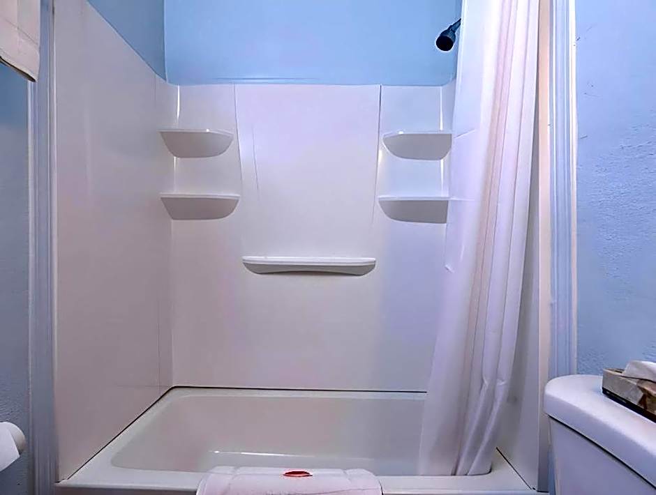 Econo Lodge Rochester