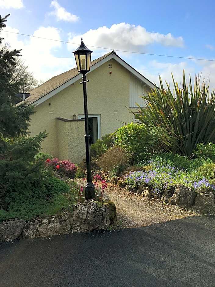 Netherwood Hotel & Spa