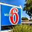 Motel 6-Vacaville, CA