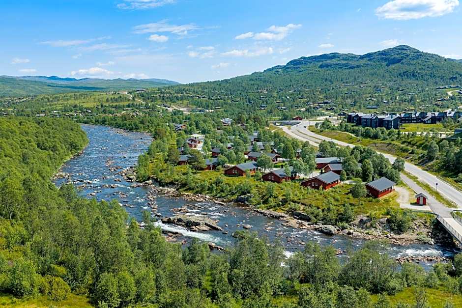 Hovden Høyfjellsenter