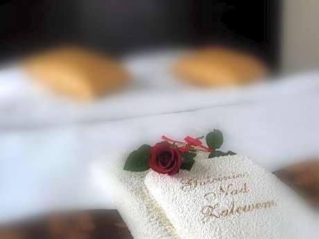 Gościniec nad Zalewem