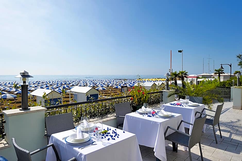 Hotel Nettuno