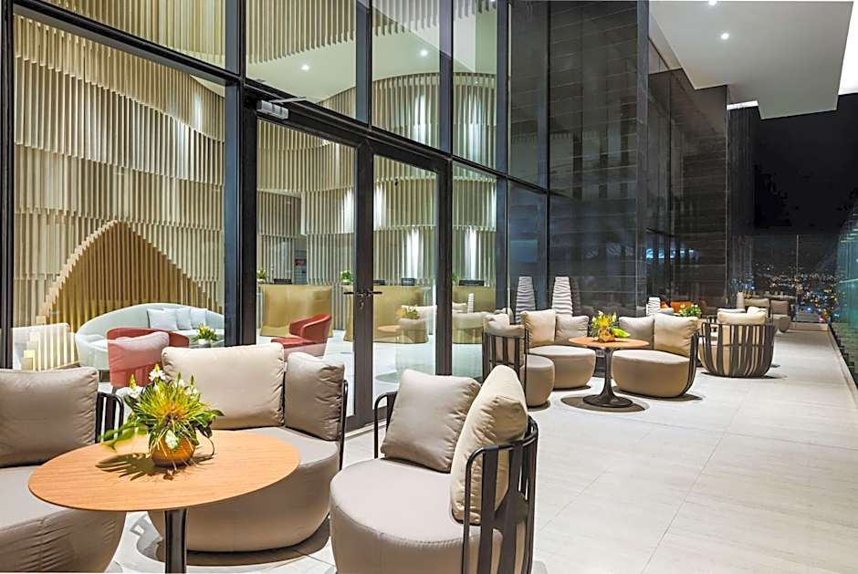 Hilton San Jose La Sabana