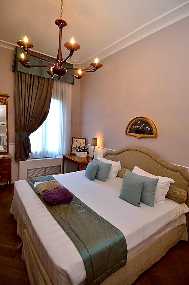 B&B Villa Ines