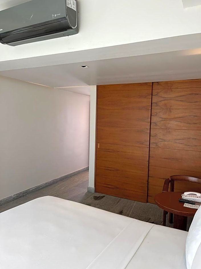 Hotel Plaza Kokai Cancún