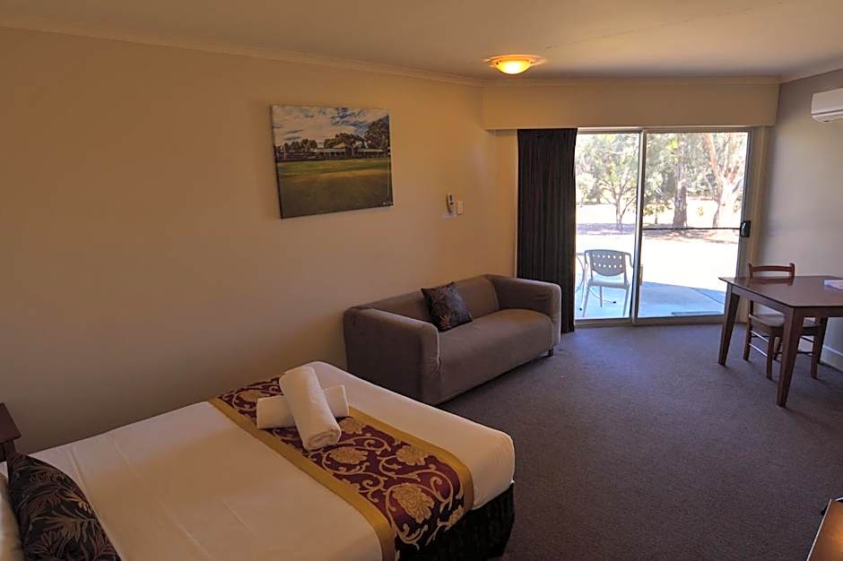 Renmark Country Club