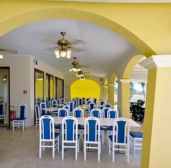 Hotel Ristorante Il Vascello