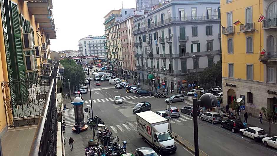 Hotel Ginevra
