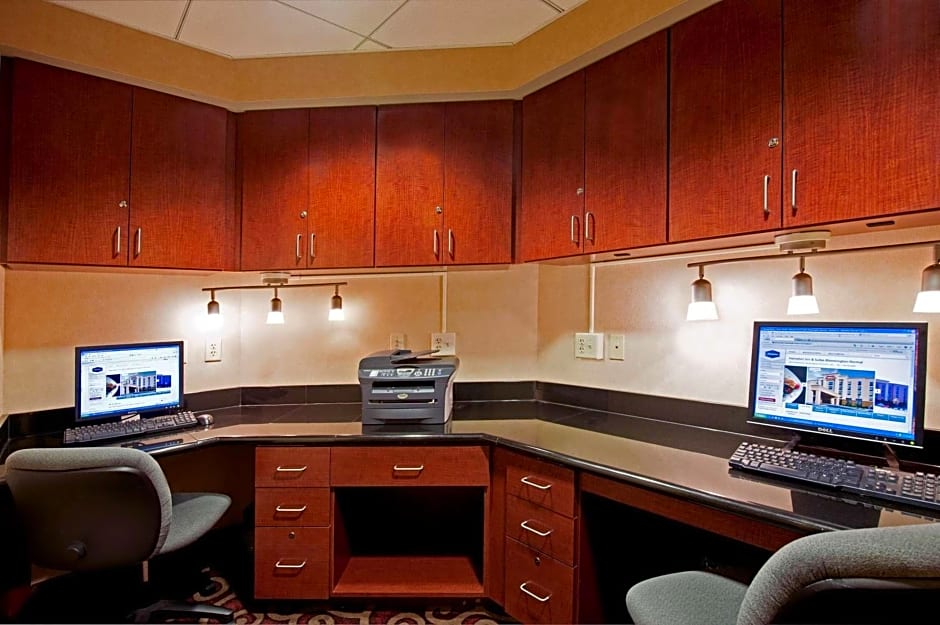 Hampton Inn & Suites Bloomington Normal