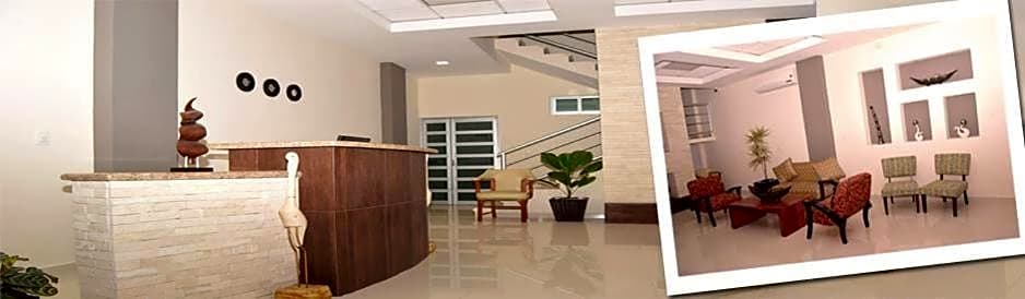Hotel Civic Express