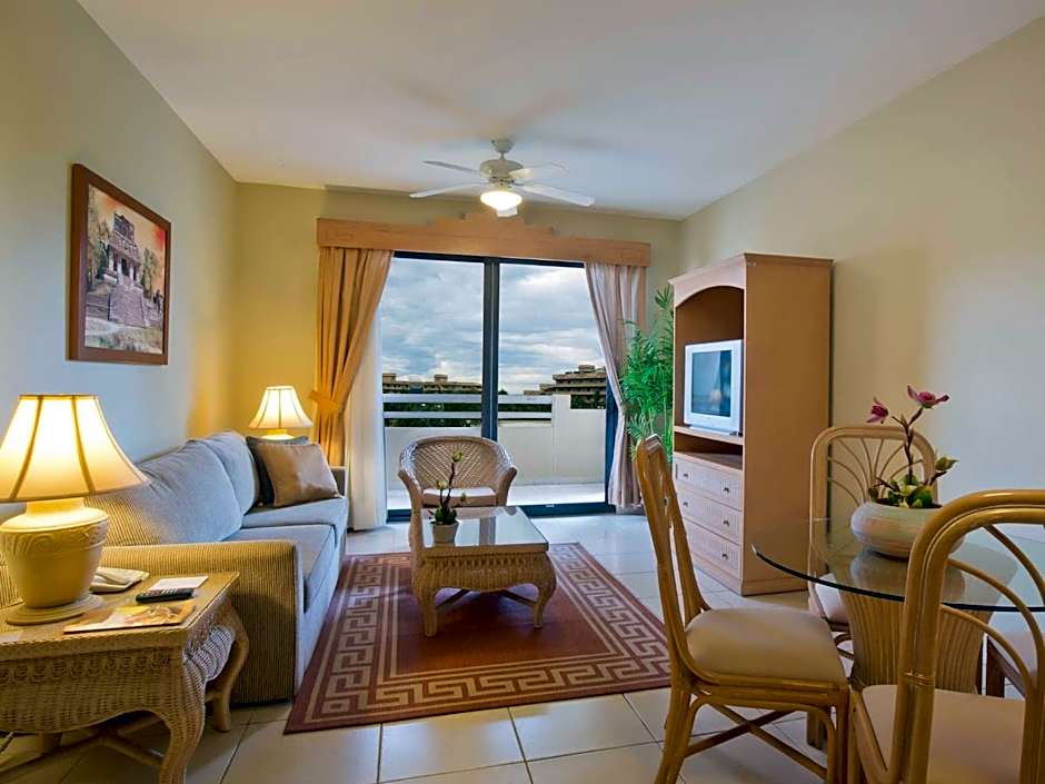 Paradise Village