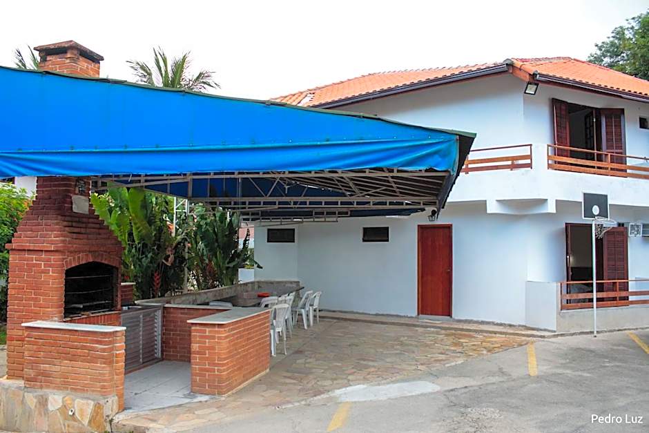 Hotel Halloween Inn Penedo