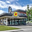 Super 8 by Wyndham Macleod Trail Calgary