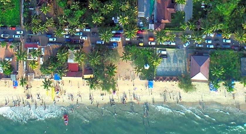 Maliekal Heritance Cherai.