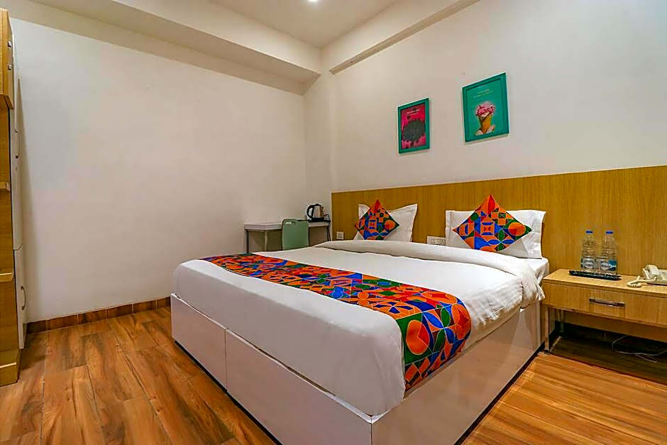 Hotel Vacanza – Noida, DC