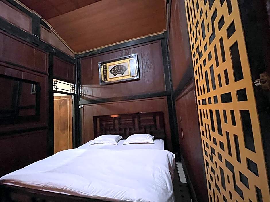 Villa Oriental Curug Nangka