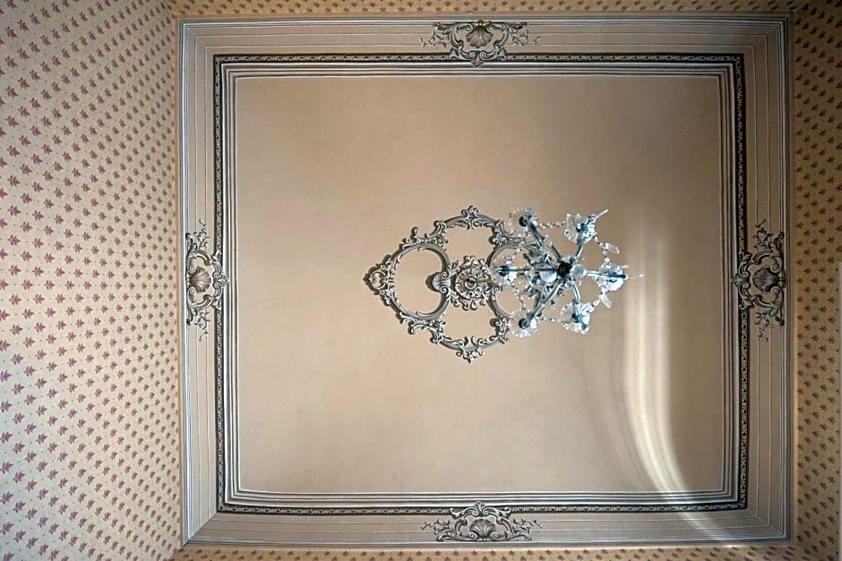 Palazzo Failla Hotel