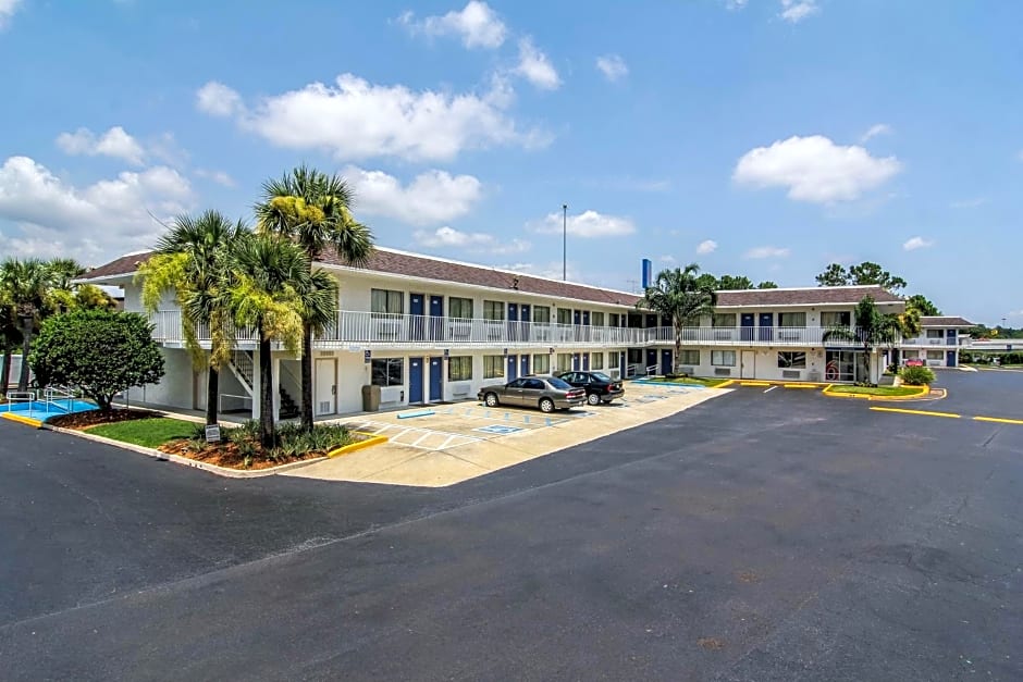 Motel 6 Jacksonville - Orange Park