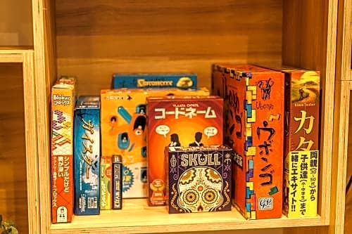 HUBHUB Nihonbashi Ningyocho - Vacation STAY 05839v