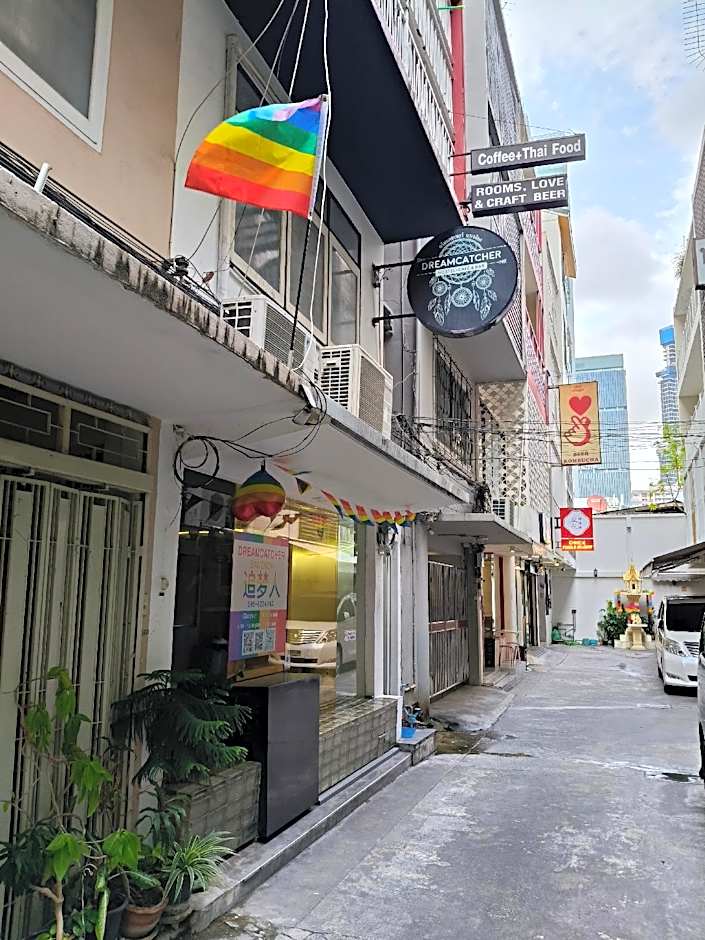 Dreamcatcher Bangkok