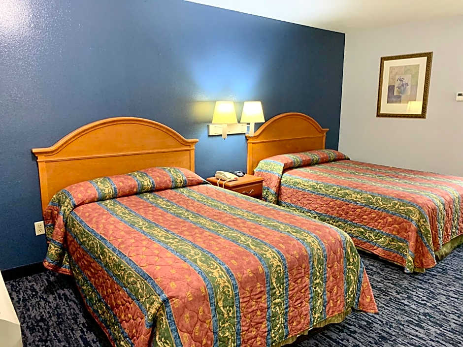 Scottish Inns Westcott Street