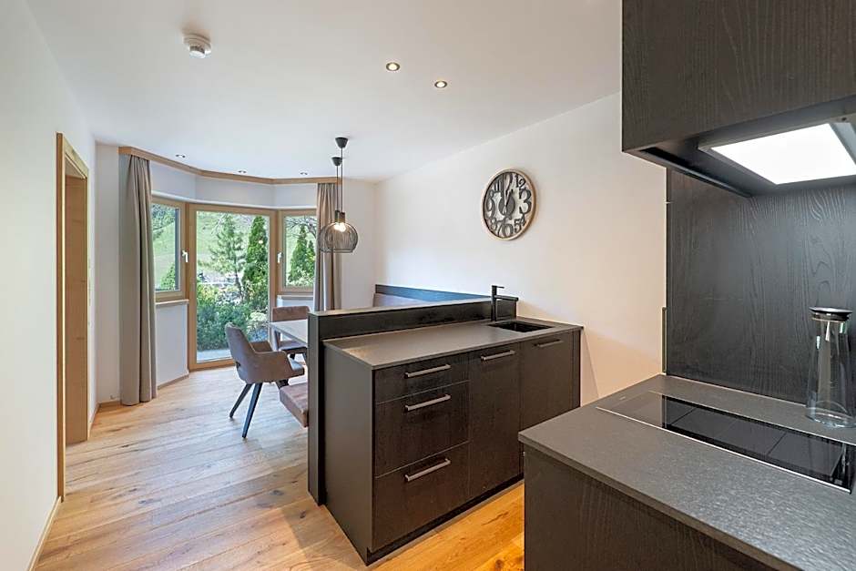 Hotel AlpenSchlössl