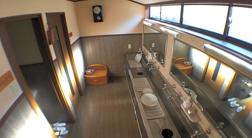 Kadokyu Ryokan