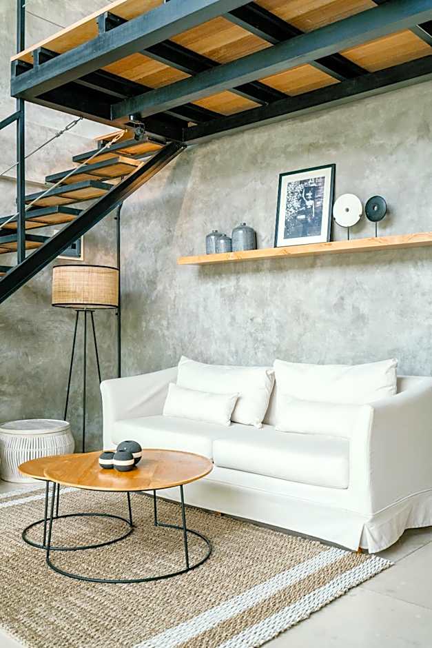 Canggu 2Plex Managed by CPM Bali