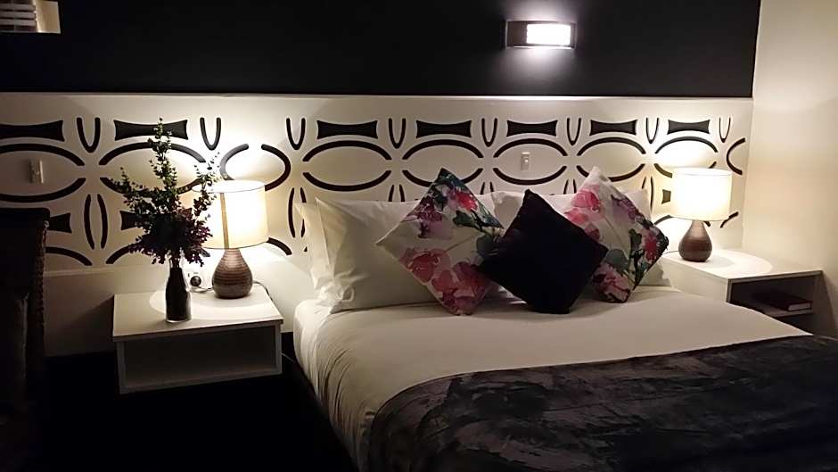 Sandpipers @ Millicent