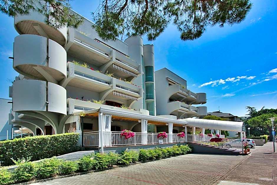 Aparthotel Ponza