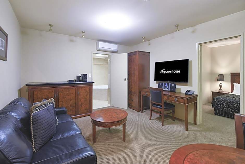 Powerhouse Hotel Armidale by Rydges