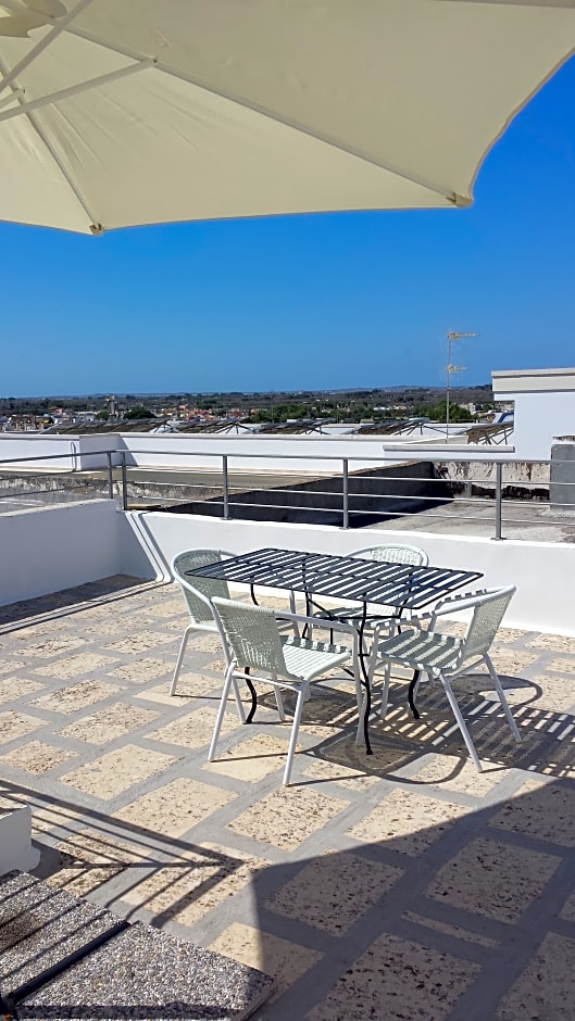 Dimore Ducali Luxury Room