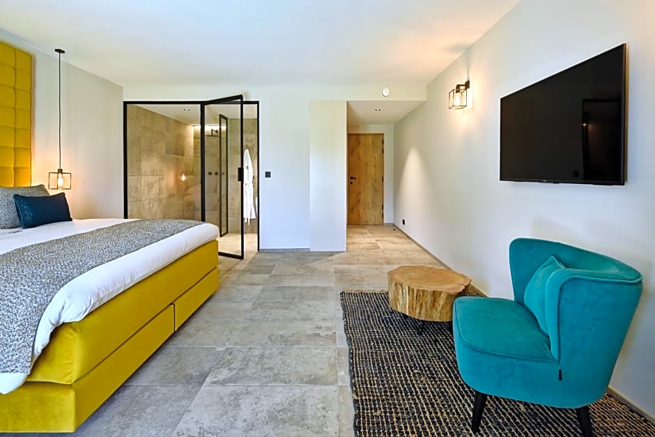 DURBUY SUITES