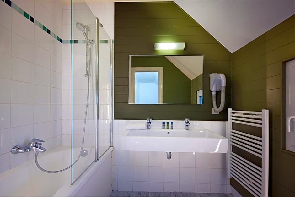 Center Parcs Le Lac d’Ailette