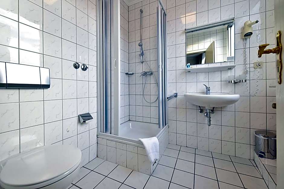 Hotel Bürgerhof