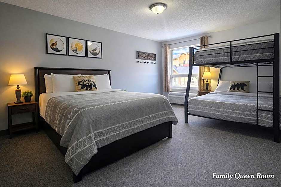 Mountain View Inn