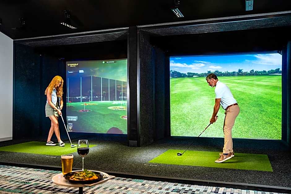 Sheraton Denver Downtown Hotel